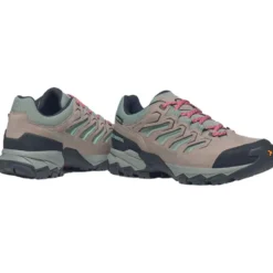 Scarpe escursionismo Scarpa Moraine Gore-Tex Wmn Mineral
