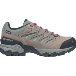 Scarpe escursionismo Scarpa Moraine Gore-Tex Wmn Mineral