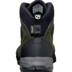 Scarpe escursionismo Scarpa Mojito Hike Gore-Tex Thyme Green Lime