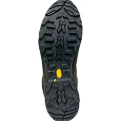 Scarpe escursionismo Scarpa Mojito Hike Gore-Tex Thyme Green Lime