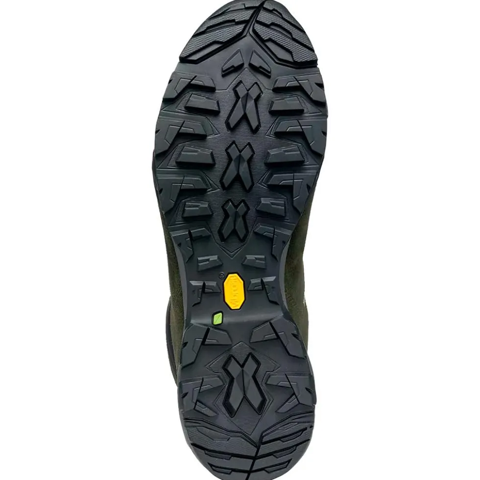 Scarpe escursionismo Scarpa Mojito Hike Gore-Tex Thyme Green Lime