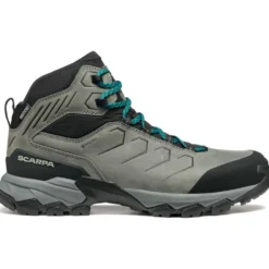 Scarpe escursionismo Scarpa Moraine Mid Pro Gore-Tex Anthracite