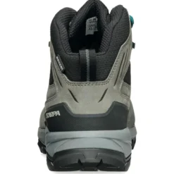 Scarpe escursionismo Scarpa Moraine Mid Pro Gore-Tex Anthracite