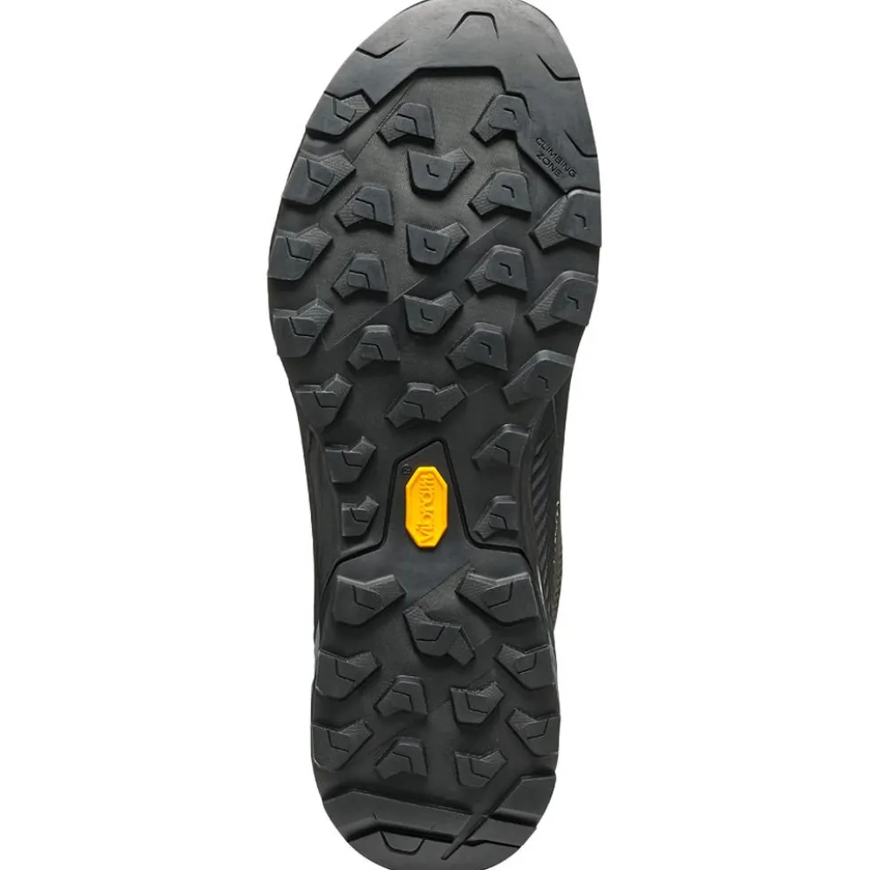 Scarpe escursionismo Scarpa Rapid Xt Mid Gore-Tex Caribou Rust