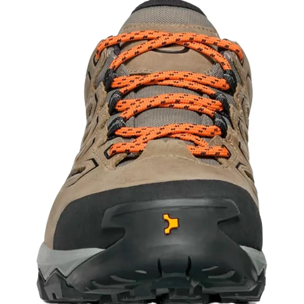 Scarpe escursionismo Scarpa Moraine Gore-Tex Fossil Brown