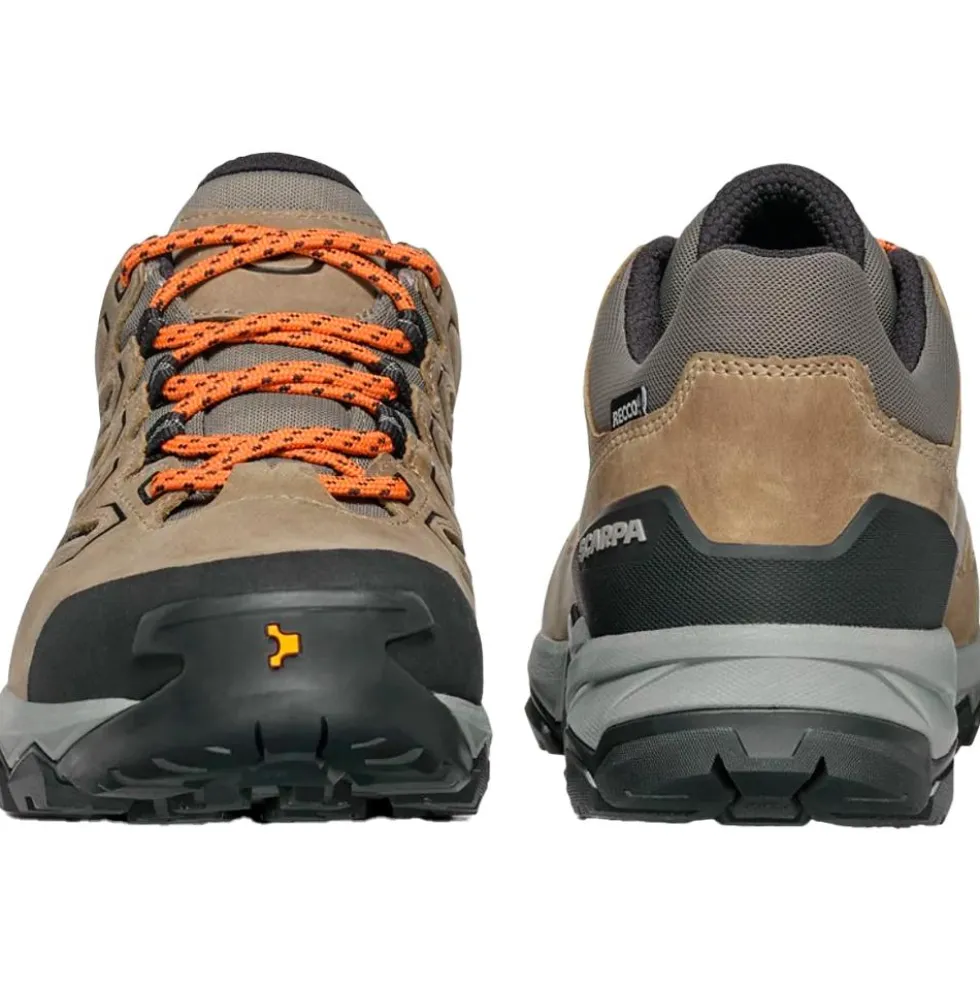 Scarpe escursionismo Scarpa Moraine Gore-Tex Fossil Brown