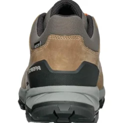 Scarpe escursionismo Scarpa Moraine Gore-Tex Fossil Brown