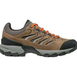 Scarpe escursionismo Scarpa Moraine Gore-Tex Fossil Brown