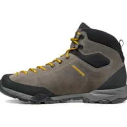 Scarpe escursionismo Scarpa Mojito Hike Gore-Tex Titanium Mustard