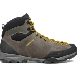 Scarpe escursionismo Scarpa Mojito Hike Gore-Tex Titanium Mustard