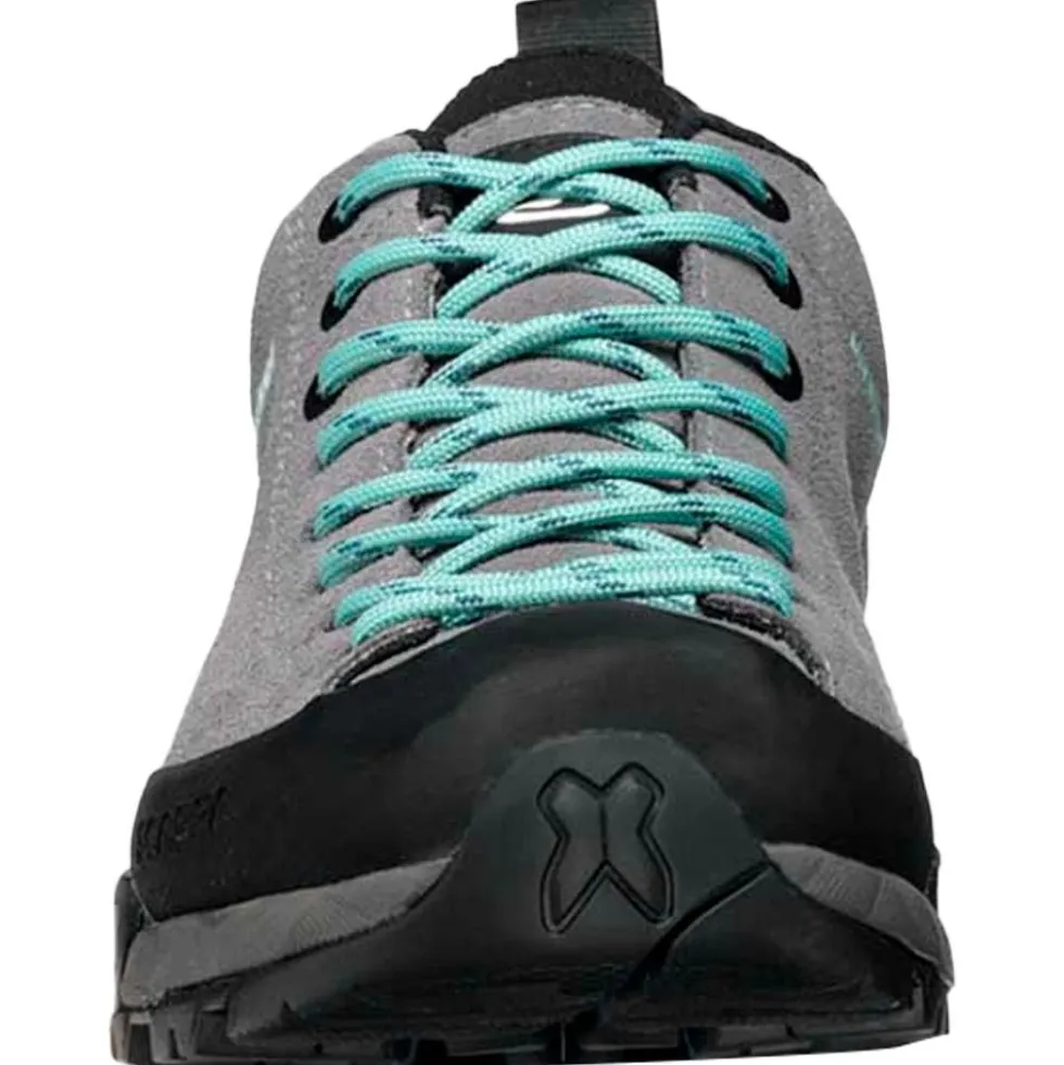 Scarpe escursionismo Scarpa Mojito Trail Gore-Tex Wmn Smoke Jade