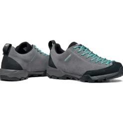 Scarpe escursionismo Scarpa Mojito Trail Gore-Tex Wmn Smoke Jade