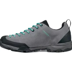 Scarpe escursionismo Scarpa Mojito Trail Gore-Tex Wmn Smoke Jade