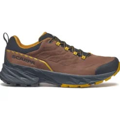 Scarpe escursionismo Scarpa Rush 2 Pro Gore-Tex Brown Sulphur