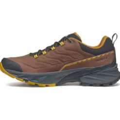 Scarpe escursionismo Scarpa Rush 2 Pro Gore-Tex Brown Sulphur