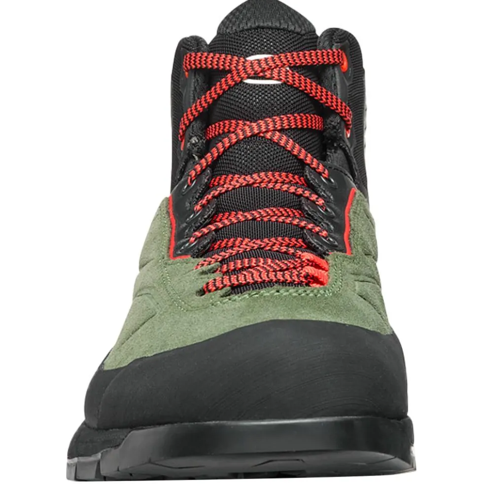 Scarpe escursionismo Scarpa Rapid Xt Mid Gore-Tex Wmn Birch Coral