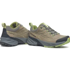 Scarpe escursionismo Scarpa Rush 2 Pro Gore-Tex Wmn Sage Aloe