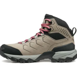 Scarpe escursionismo Scarpa Moraine Mid Pro Gore-Tex Wmn Mineral