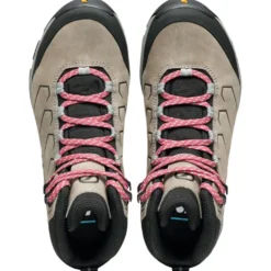 Scarpe escursionismo Scarpa Moraine Mid Pro Gore-Tex Wmn Mineral