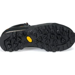 Scarpe trekking e montagna Hanwag Makra Light Gore-Tex Asphalt Orange