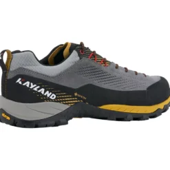 Scarpe trekking e montagna Kayland Miura Gore-Tex Grey Honey