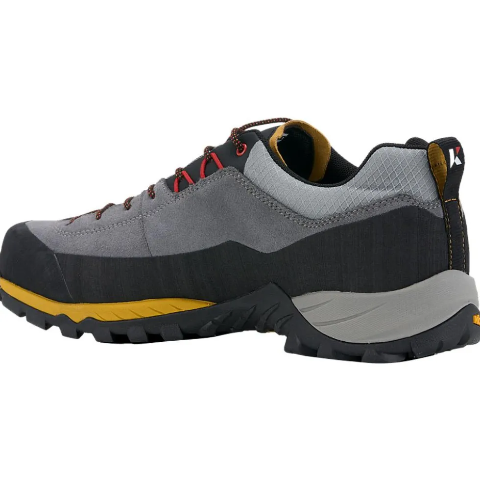 Scarpe trekking e montagna Kayland Miura Gore-Tex Grey Honey