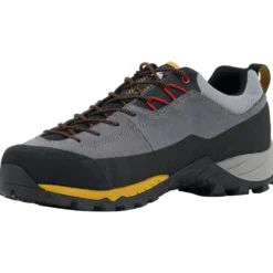 Scarpe trekking e montagna Kayland Miura Gore-Tex Grey Honey