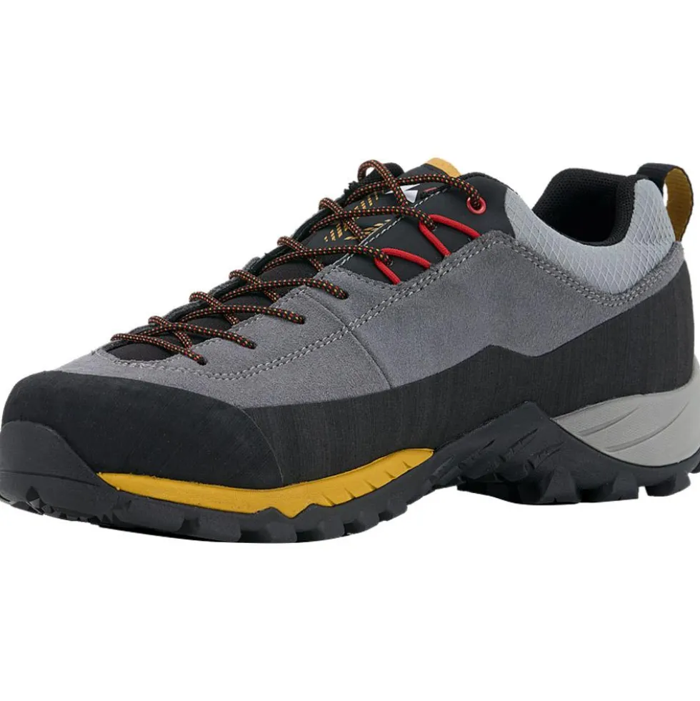 Scarpe trekking e montagna Kayland Miura Gore-Tex Grey Honey