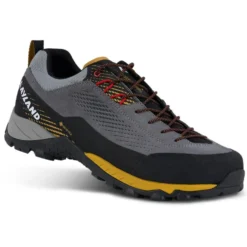 Scarpe trekking e montagna Kayland Miura Gore-Tex Grey Honey
