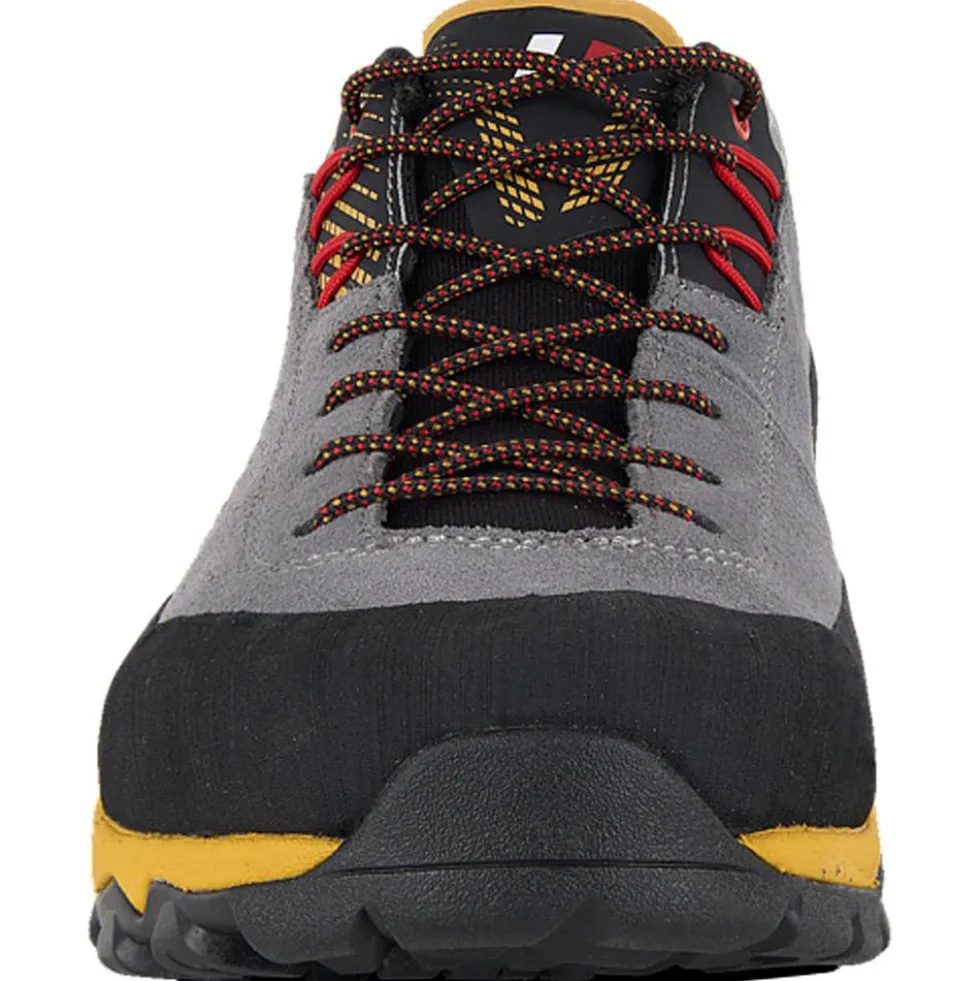 Scarpe trekking e montagna Kayland Miura Gore-Tex Grey Honey