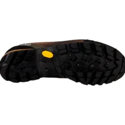Scarpe trekking e montagna Kayland Grand Tour Gore-Tex Cognac Brown