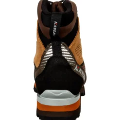 Scarpe trekking e montagna Kayland Grand Tour Gore-Tex Cognac Brown