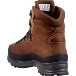 Scarpe trekking e montagna Kayland Globo Gore-Tex Brown