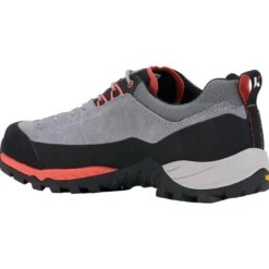 Scarpe trekking e montagna Kayland Miura W's Gore-Tex Grey Coral