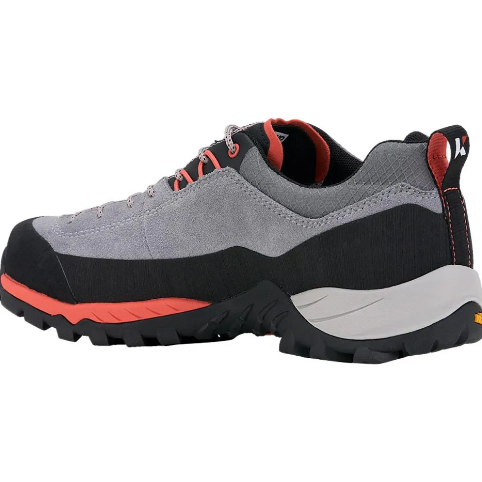 Scarpe trekking e montagna Kayland Miura W's Gore-Tex Grey Coral