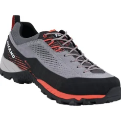 Scarpe trekking e montagna Kayland Miura W's Gore-Tex Grey Coral