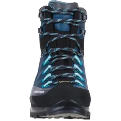 Scarpe trekking e montagna La Sportiva Trango Trk Leather Woman Gore-Tex Opal Pacific Blue