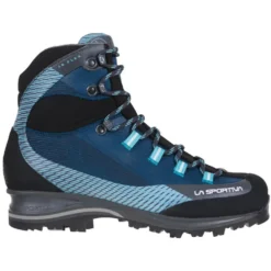 Scarpe trekking e montagna La Sportiva Trango Trk Leather Woman Gore-Tex Opal Pacific Blue