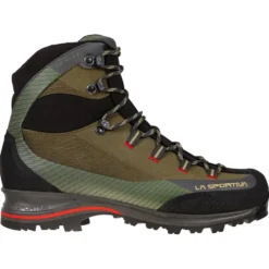 Scarpe trekking e montagna La Sportiva Trango Trk Leather Gore-Tex Ivy Tango Red