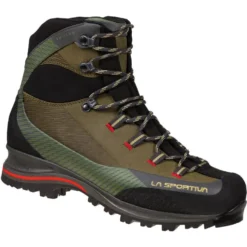 Scarpe trekking e montagna La Sportiva Trango Trk Leather Gore-Tex Ivy Tango Red