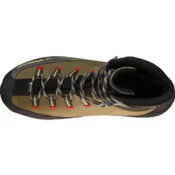 Scarpe trekking e montagna La Sportiva Trango Trk Leather Gore-Tex Ivy Tango Red