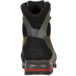 Scarpe trekking e montagna La Sportiva Trango Trk Leather Gore-Tex Ivy Tango Red