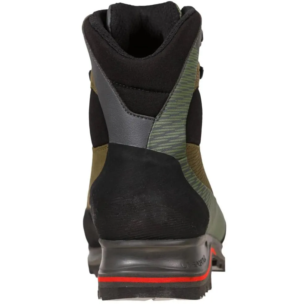 Scarpe trekking e montagna La Sportiva Trango Trk Leather Gore-Tex Ivy Tango Red
