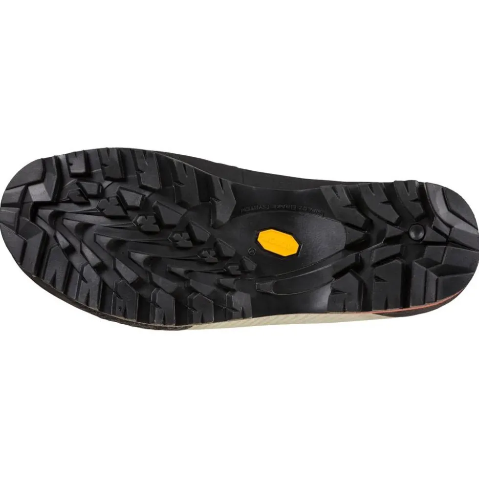 Scarpe trekking e montagna La Sportiva Trango Trk Leather Gore-Tex Ivy Tango Red