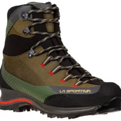 Scarpe trekking e montagna La Sportiva Trango Trk Leather Gore-Tex Ivy Tango Red