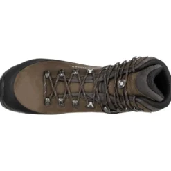 Scarpe trekking e montagna Lowa Tibet Evo Gore-tex Hi Sepia Slate