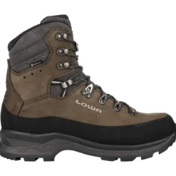 Scarpe trekking e montagna Lowa Tibet Evo Gore-tex Hi Sepia Slate
