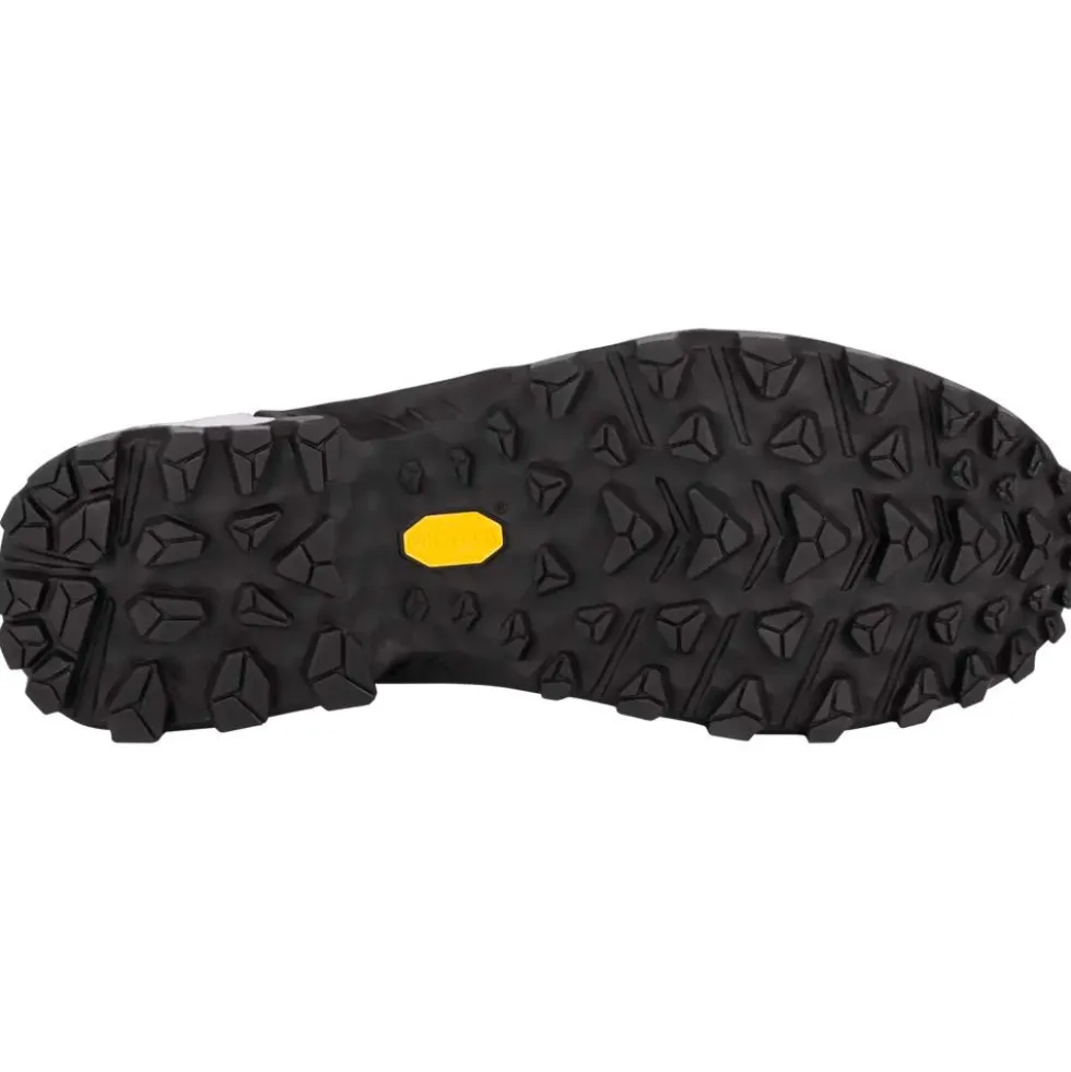 Scarpe trekking e montagna Lowa Randir Gore-Tex Mid Ws Stone Petrol
