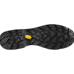Scarpe trekking e montagna Lowa Camino Evo Gore-Tex 2 Black Orange