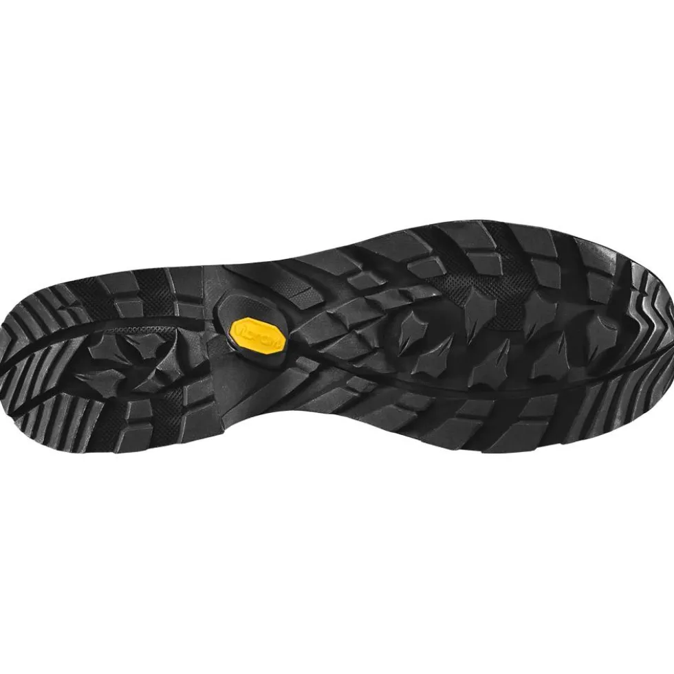 Scarpe trekking e montagna Lowa Camino Evo Gore-Tex 2 Black Orange